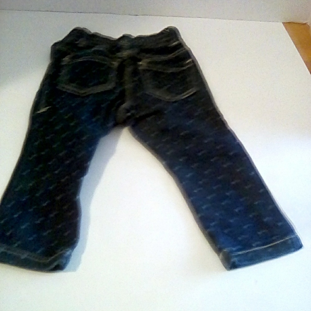 Old Navy Toddler Jeans